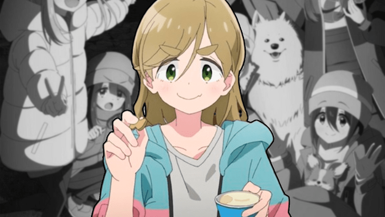 Yuru Camp horario