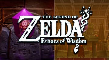 Imagen de ¿Cómo conecta el nuevo Zelda: Echoes of Wisdom con la saga? Todas las referencias de su tráiler