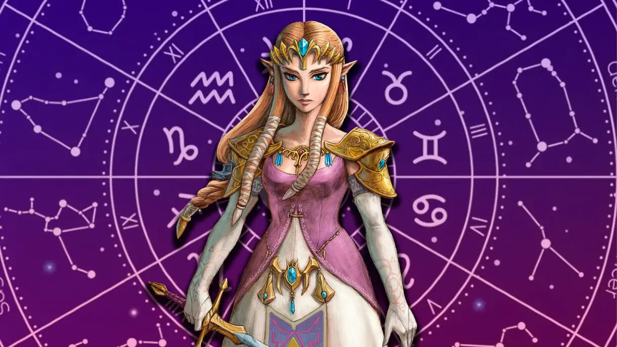 ¿Qué personaje de Nintendo serías según tu signo del zodiaco?