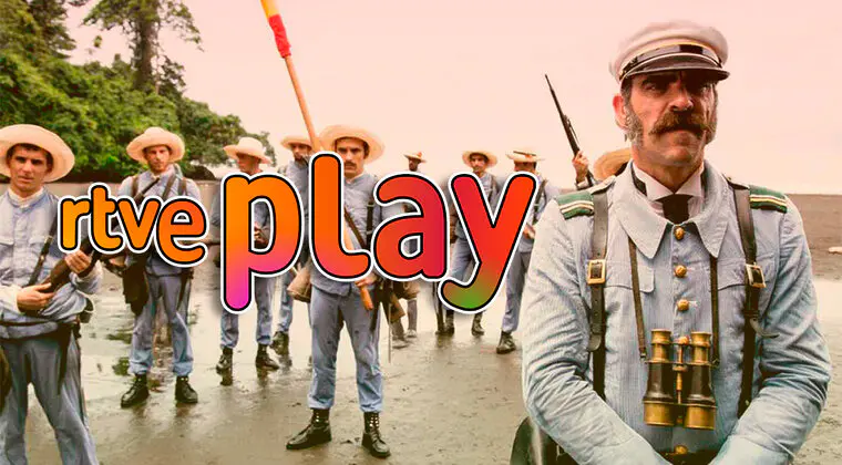 Imagen de La película basada en hechos reales de Luis Tosar que puedes ver gratis en esta plataforma de streaming por tiempo limitado