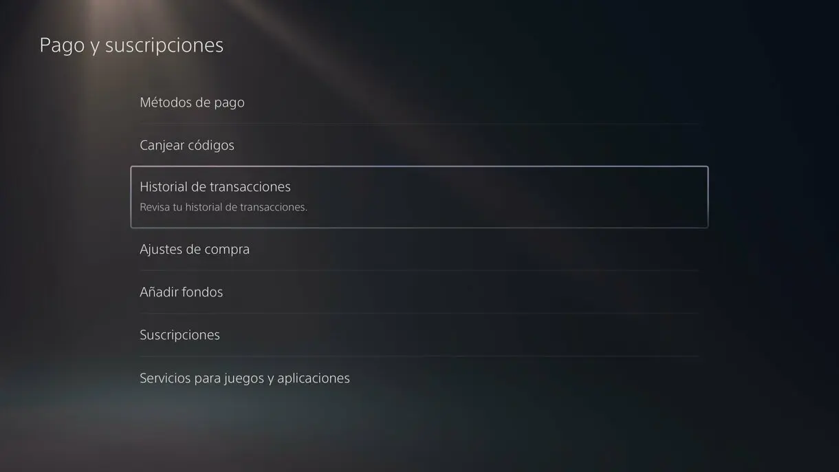 ¿Cuánto dinero me he gastado en PlayStation? Con este pequeño truco puedes averiguarlo