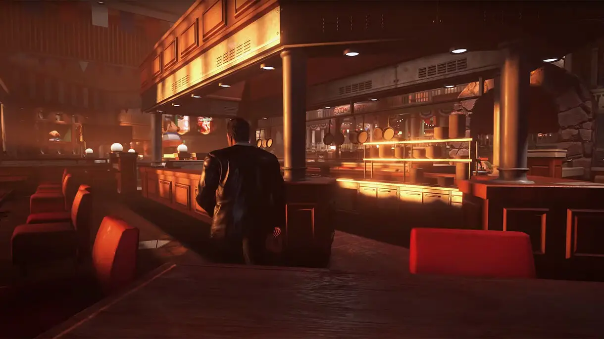 Comparativa gráfica Dead Rising Deluxe Remaster vs Dead Rising original