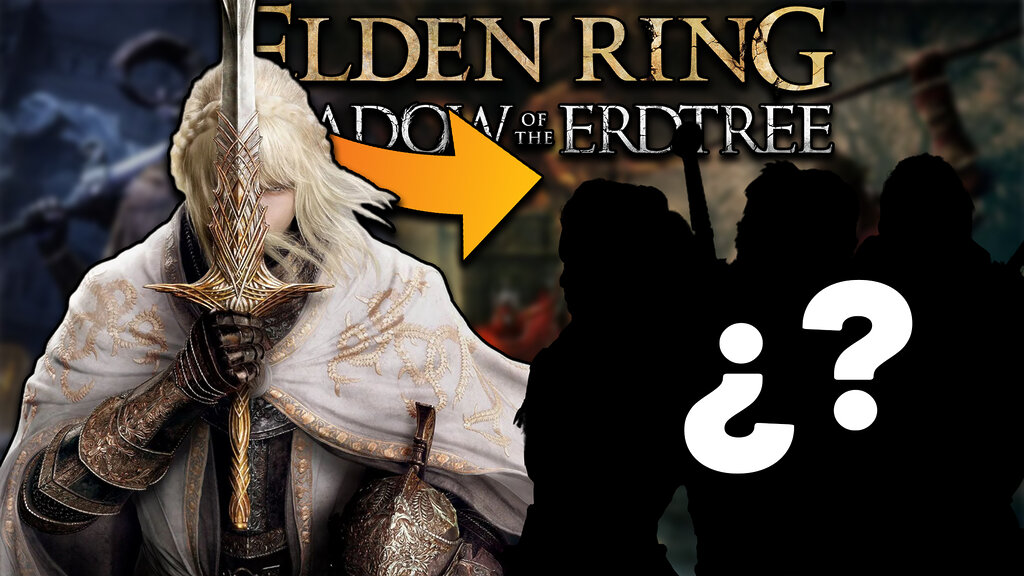 Artículo recomendando 5 juegos tras completar Shadow of the Erdtre