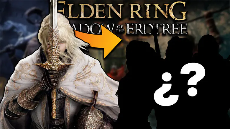 Artículo recomendando 5 juegos tras completar Shadow of the Erdtre