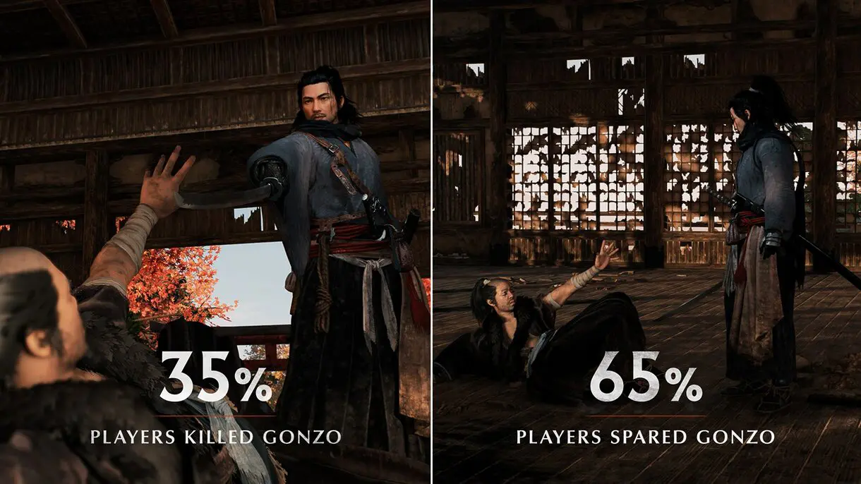 rise of the ronin demo playstation