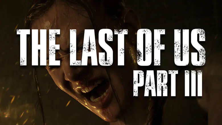 Actores de the last of us parte iii