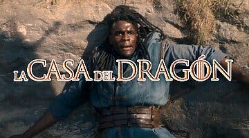 Imagen de ¿Quién es Addam de la Quilla, el nuevo jinete de dragón de la temporada 2 de 'La casa del dragón'?