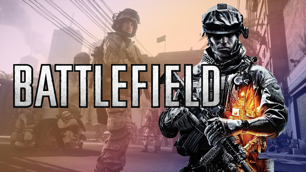 Adiós a estos juegos de Battlefield