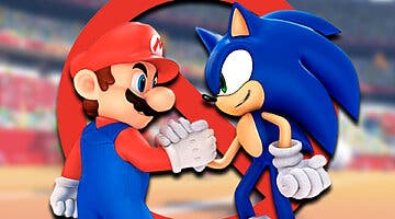 Imagen de Los juegos de Mario y Sonic en los Juegos Olímpicos no volverán, y el motivo te enfadará