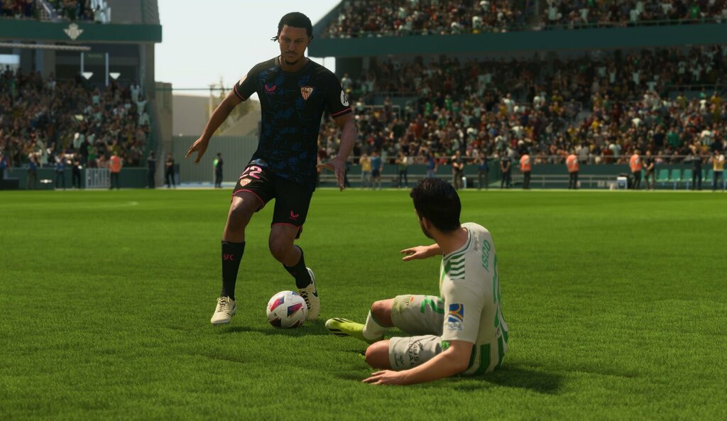 ajustes defensivos rapidos filtracion ea sports fc 25 e1721735486621