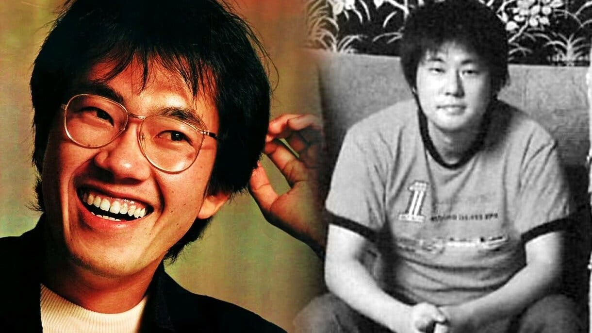 akira toriyama eiichiro oda (1)