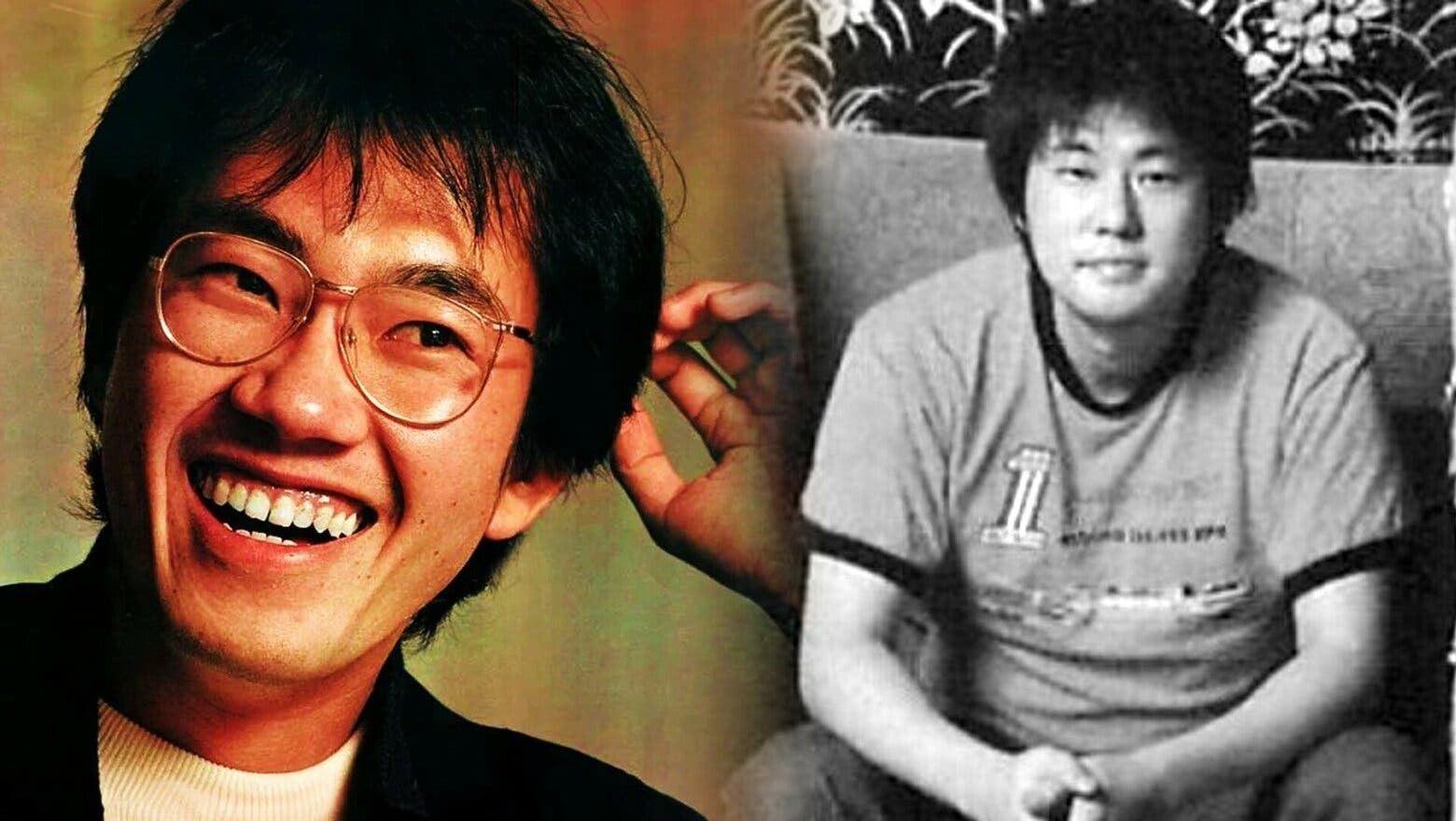 akira toriyama eiichiro oda (1)