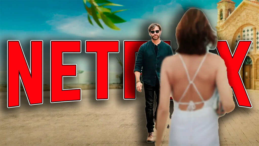 al borde del abismo netflix