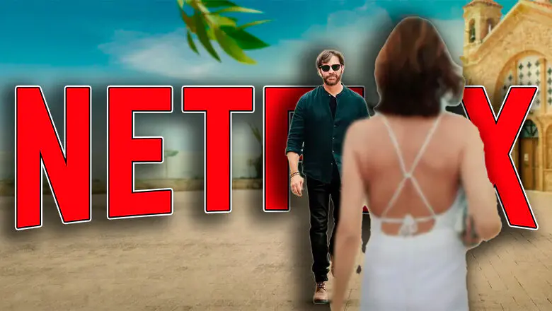 al borde del abismo netflix