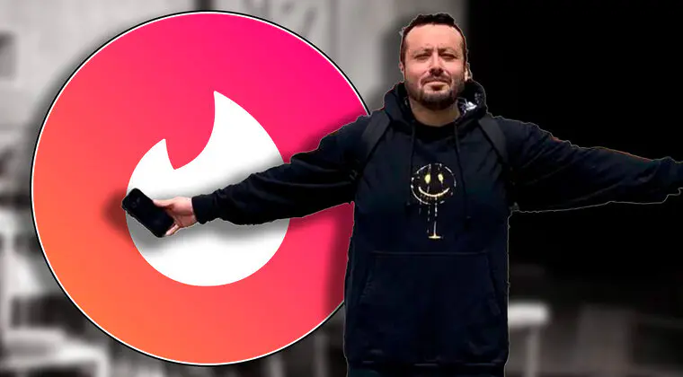 Imagen de Muere el actor Álex Araya en extrañas circunstancias: después de una cita de Tinder y con restos de burundanga