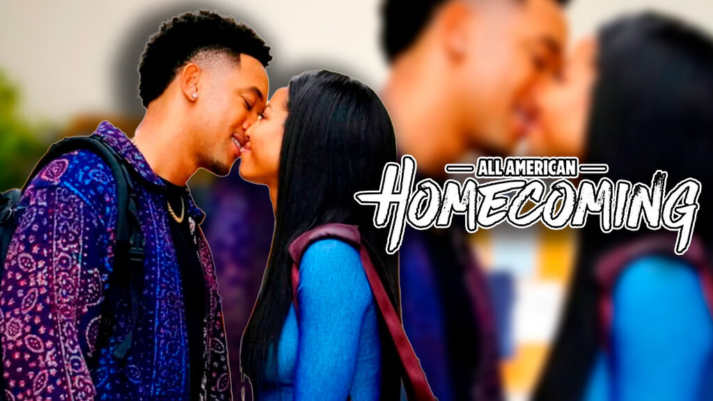 'All American: Homecoming', Temporada 3