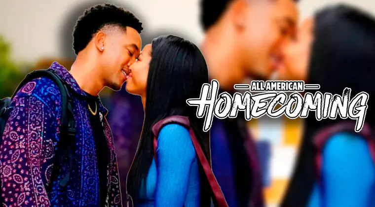 Imagen de Guía de capítulos de 'All American: Homecoming', Temporada 3: Número de episodios, fecha y horario de estreno en Max