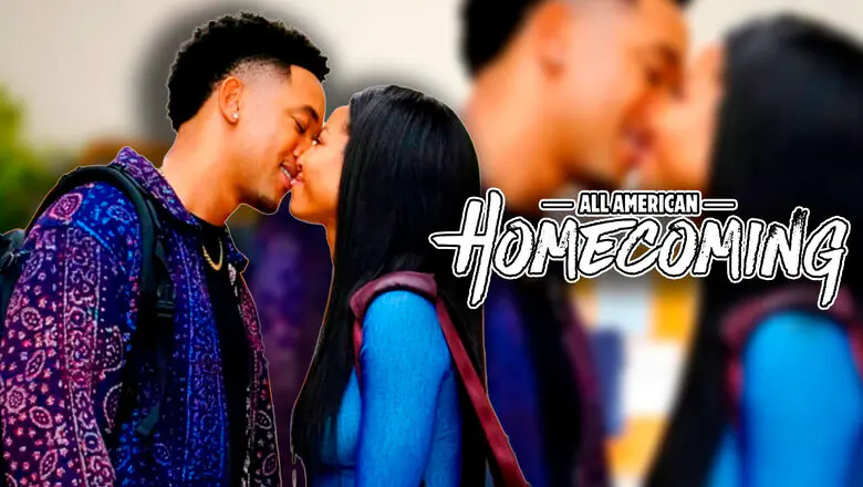 'All American: Homecoming', Temporada 3