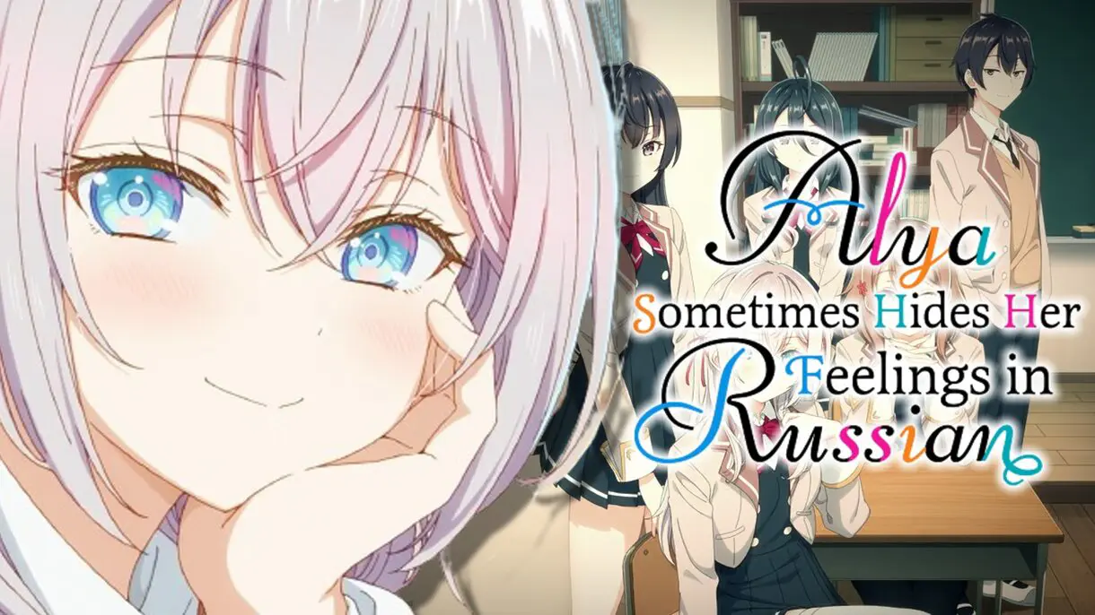 alya anime romance debes ver (1)