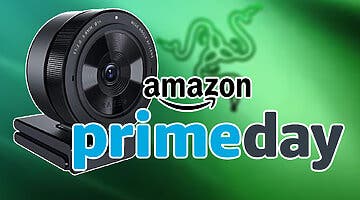 Imagen de Amazon Prime Day 2024: Razer Kiyo Pro con un 57% de descuento