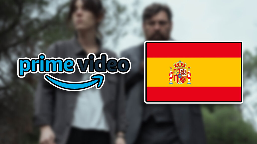 amazon prime video españa