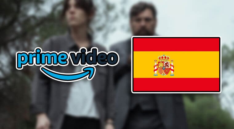 Imagen de La marca España arrasa en Amazon Prime Video: todos los proyectos originales que acaban de ser anunciados