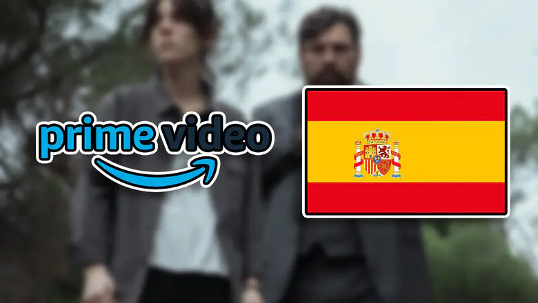 amazon prime video españa