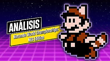Imagen de Análisis de Nintendo World Championships: NES Edition – Un camino a la leyenda repleto de nostalgia