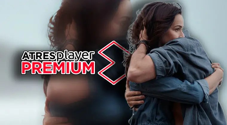Imagen de Cómo ver 'Ángela' en ATRESplayer Premium: argumento, tráiler y más de un notable thriller con Verónica Sánchez