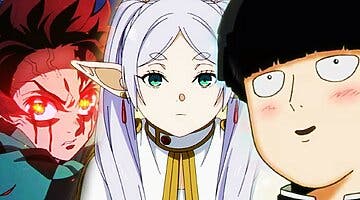 Imagen de Los 10 animes con mejor animación de toda la historia