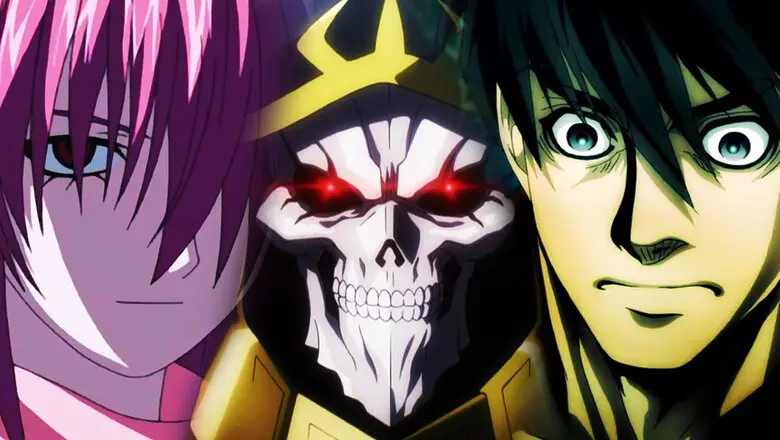 animes en los que el protagonista es un villano (1)