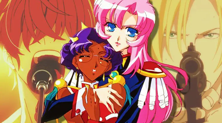 Imagen de 10 animes pro LGBTIQ+ que no te puedes perder