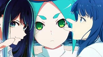 Imagen de Monogatari, Oshi no Ko y más: los 7 animes mejor valorados del verano de 2024