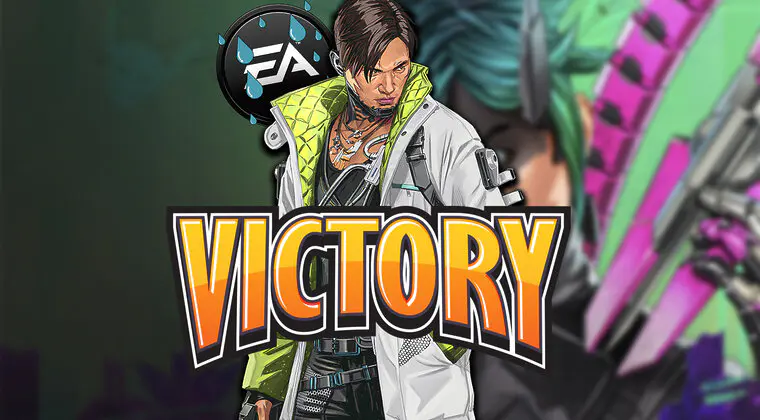 Imagen de La comunidad vuelve a ganar: EA ahora permitirá que compres el pase de batalla de Apex Legends con la moneda del juego