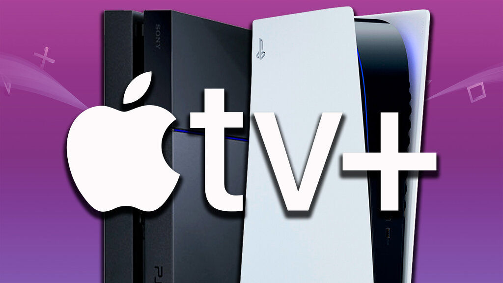 PS4 y PS5 regalan 3 meses gratis de Apple TV+