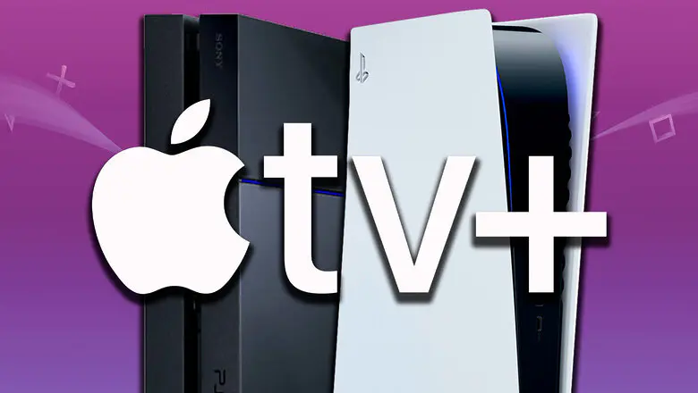 PS4 y PS5 regalan 3 meses gratis de Apple TV+