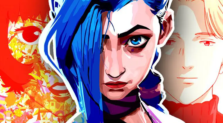 Imagen de Paprika, Monster y más: todos los animes que influenciaron a Arcane, la serie de League of Legends