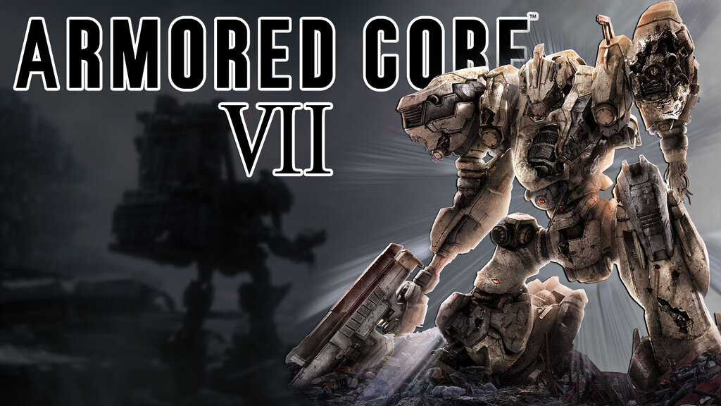 armored core vii