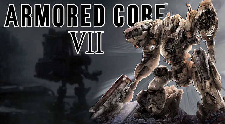 Imagen de ¿Armored Core VII en camino? Sea lo que sea, parece ser que tendremos franquicia para rato