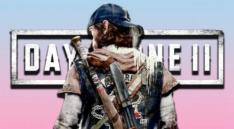 Imagen de Days Gone 2: todo lo que se sabe de la improbable secuela de Bend Studio