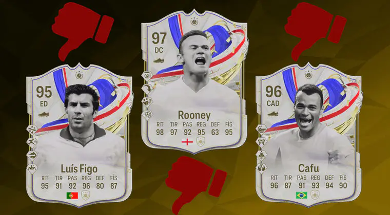 Imagen de EA Sports FC 24: Ultimate Team continúa yendo por mal camino (artículo de opinión)
