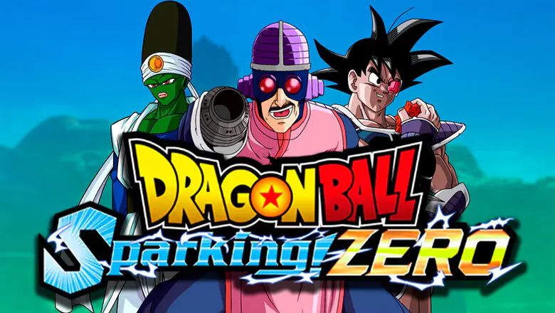 ¿Qué personajes podrían faltar en Dragon Ball: Sparking! ZERO?