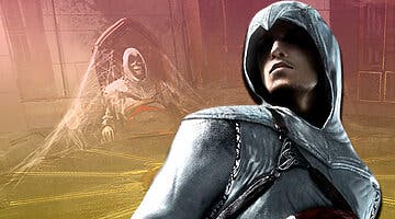 Imagen de Cómo murió Altair, el asesino más famoso de toda la saga Assassin's Creed