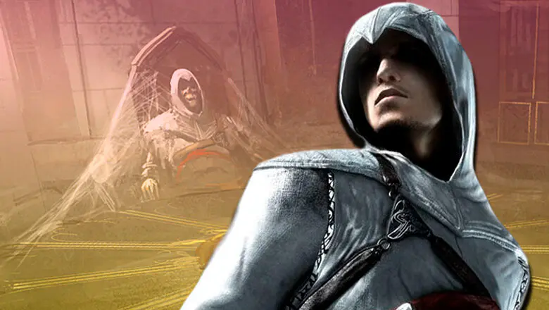 ¿Cómo murió Altair del primer Assassin's Creed?