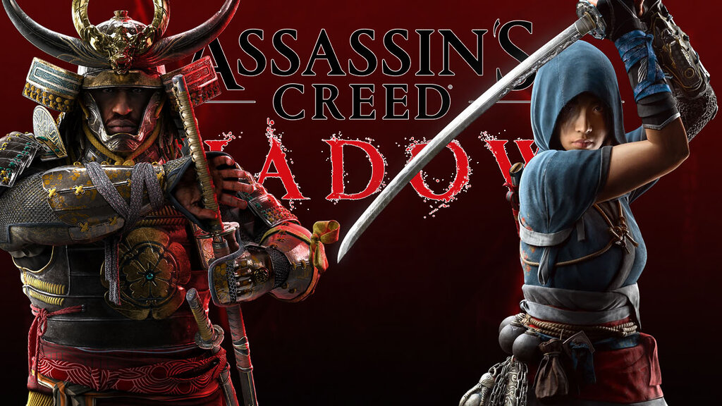 assassin's creed shadows nuevos detalles