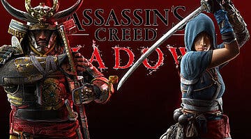 Imagen de ¿Queréis saber más sobre Assassin's Creed Shadows? Aquí tenéis todos los nuevos detalles