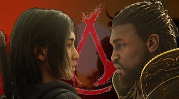 Imagen de Las relaciones volverán a estar presentes en Assassin's Creed Shadows, pero de manera más desarrolladas