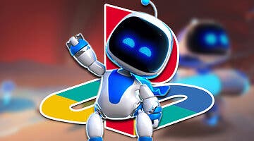 Imagen de ¿Quién es la mascota oficial de PlayStation? La compañía menciona a Astro Bot por primera vez