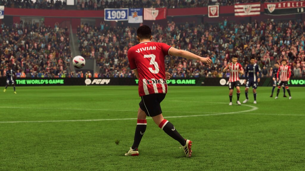 EA FC 24