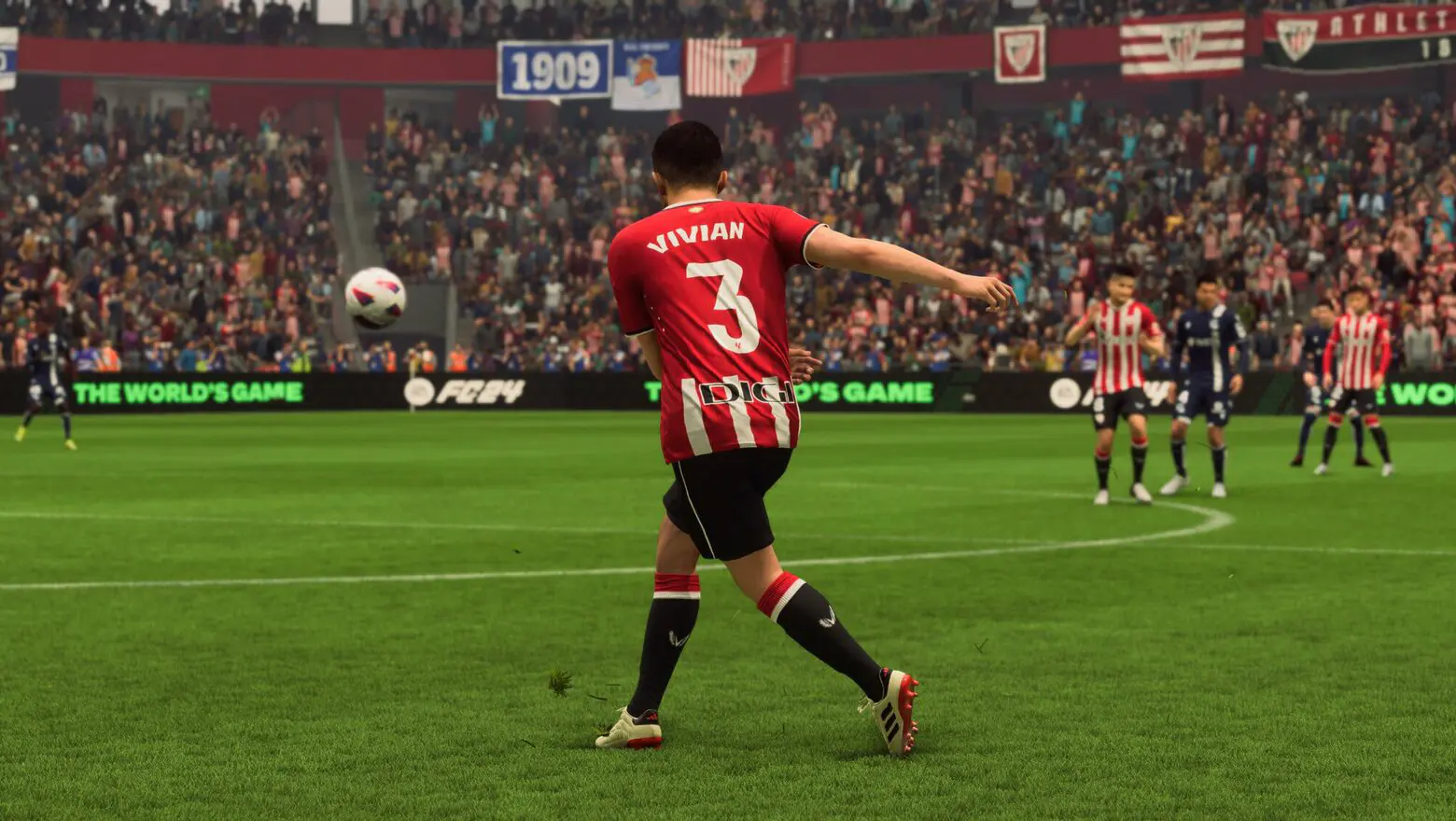 EA FC 24